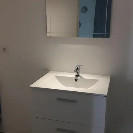 Apartman - Jardin Castelnaudary