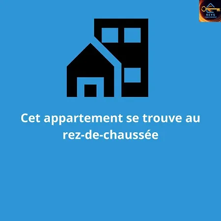 Apartment - Jardin Castelnaudary